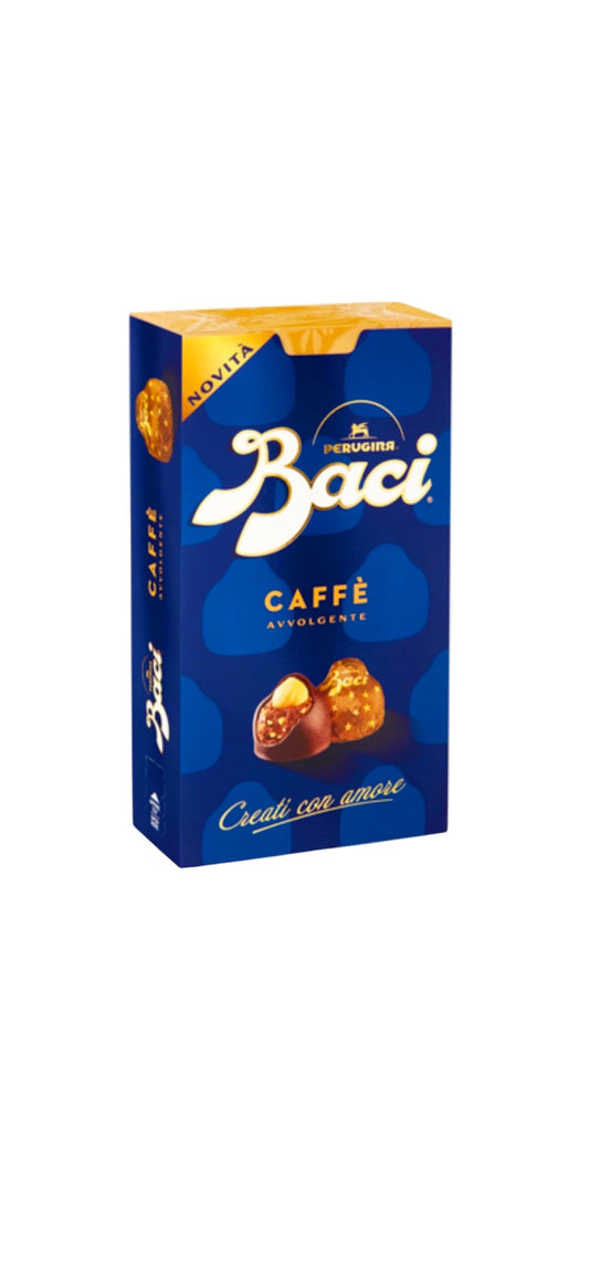 Baci Perugina Café (Caja)