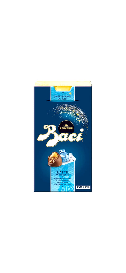 Baci Perugina Milk Chocolate (Caja)