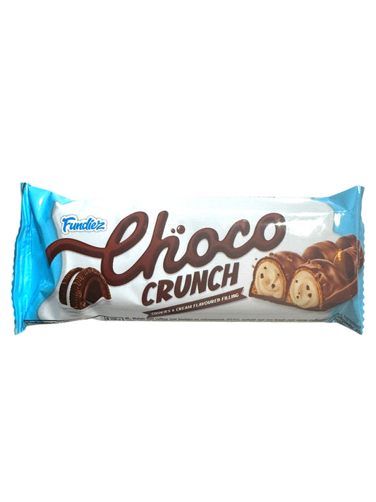 Choco crunch individual