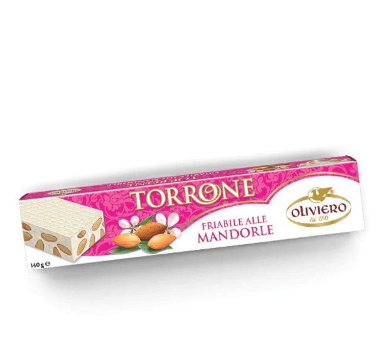 Turrones Italianos