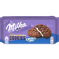 Milka sensations oreo cream cookies