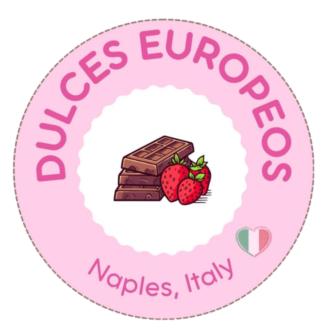 Dulces Europeos